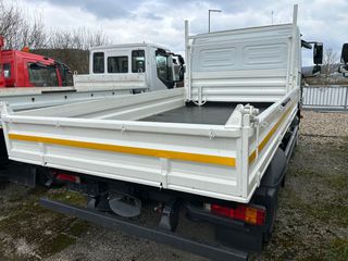 Ανατροπή Mercedes-Benz 2012 818 ATEGO 89000km (815 816 817 821 822 823)-thumb-11