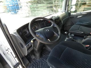 Ανατροπή Mercedes-Benz 2012 818 ATEGO 89000km (815 816 817 821 822 823)-thumb-17