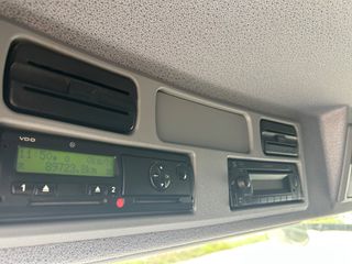 Ανατροπή Mercedes-Benz 2012 818 ATEGO 89000km (815 816 817 821 822 823)-thumb-26