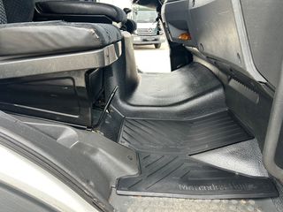Ανατροπή Mercedes-Benz 2012 818 ATEGO 89000km (815 816 817 821 822 823)-thumb-30