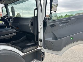 Ανατροπή Mercedes-Benz 2012 818 ATEGO 89000km (815 816 817 821 822 823)-thumb-29