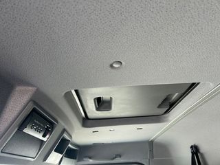 Ανατροπή Mercedes-Benz 2012 818 ATEGO 89000km (815 816 817 821 822 823)-thumb-28