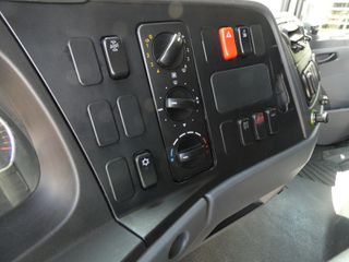 Ανατροπή Mercedes-Benz 2012 818 ATEGO 89000km (815 816 817 821 822 823)-thumb-23