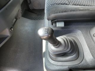 Ανατροπή Mercedes-Benz 2012 818 ATEGO 89000km (815 816 817 821 822 823)-thumb-25