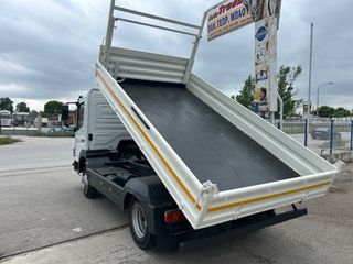 Ανατροπή Mercedes-Benz 2012 818 ATEGO 89000km (815 816 817 821 822 823)-thumb-3