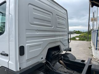 Ανατροπή Mercedes-Benz 2012 818 ATEGO 89000km (815 816 817 821 822 823)-thumb-12