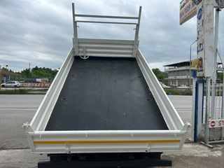 Ανατροπή Mercedes-Benz 2012 818 ATEGO 89000km (815 816 817 821 822 823)-thumb-5