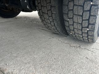 Ανατροπή Mercedes-Benz 2012 818 ATEGO 89000km (815 816 817 821 822 823)-thumb-34