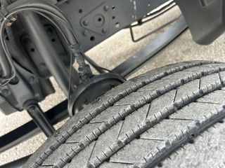 Ανατροπή Mercedes-Benz 2012 818 ATEGO 89000km (815 816 817 821 822 823)-thumb-31