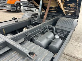 Ανατροπή Mercedes-Benz 2012 818 ATEGO 89000km (815 816 817 821 822 823)-thumb-14