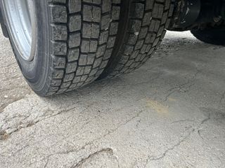 Ανατροπή Mercedes-Benz 2012 818 ATEGO 89000km (815 816 817 821 822 823)-thumb-33