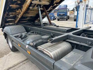 Ανατροπή Mercedes-Benz 2012 818 ATEGO 89000km (815 816 817 821 822 823)-thumb-15