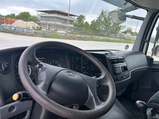 Ανατροπή Mercedes-Benz 2012 818 ATEGO 89000km (815 816 817 821 822 823)-thumb-20