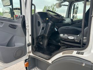 Ανατροπή Mercedes-Benz 2012 818 ATEGO 89000km (815 816 817 821 822 823)-thumb-16