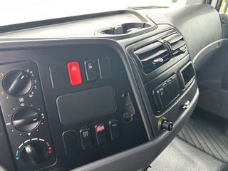 Ανατροπή Mercedes-Benz 2012 818 ATEGO 89000km (815 816 817 821 822 823)-thumb-24