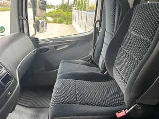 Ανατροπή Mercedes-Benz 2012 818 ATEGO 89000km (815 816 817 821 822 823)-thumb-19