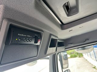 Ανατροπή Mercedes-Benz 2012 818 ATEGO 89000km (815 816 817 821 822 823)-thumb-27