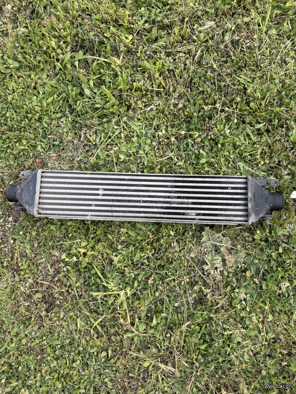 intercooler tjet