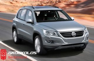 ΑΥΞΗΣΗ ΙΠΠΟΔΥΝΑΜΗΣ STAGE 1 +25 ΙΠΠΟΥΣ VOLKSWAGEN TIGUAN 1.390cc 110KW ENGINE CODE CAV 2009y 0261S04441 03C906027A 1037399093 MED17.5.5