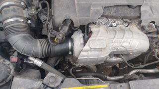 Τουρμπίνα Opel Insignia 2008-2013 2.0L CDTI αυτόματο 4x2