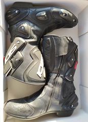 Sidi  vertigo rain sport 44 άριστη κατάσταση ελάχιστα χρησιμοποιημένες