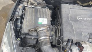 Φιλτροκούτι Opel Insignia 2008-2013 2.0L CDTI