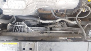Σωληνάκια aircondition Opel Insignia 2008-2013 2.0L CDTI