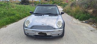 Mini Cooper 2003
