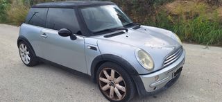 Mini Cooper 2003-thumb-1
