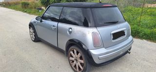 Mini Cooper 2003-thumb-2