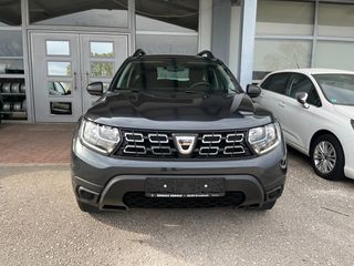 Dacia Duster 2021 II 1,5 DCI 4WD 94KLM 1.HAND