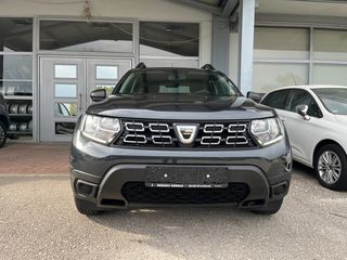 Dacia Duster 2021 II 1,5 DCI 4WD 94KLM 1.HAND-thumb-1