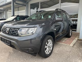 Dacia Duster 2021 II 1,5 DCI 4WD 94KLM 1.HAND-thumb-2