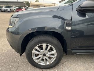 Dacia Duster 2021 II 1,5 DCI 4WD 94KLM 1.HAND-thumb-3