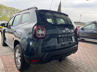 Dacia Duster 2021 II 1,5 DCI 4WD 94KLM 1.HAND-thumb-4
