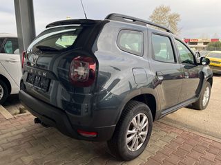 Dacia Duster 2021 II 1,5 DCI 4WD 94KLM 1.HAND-thumb-5