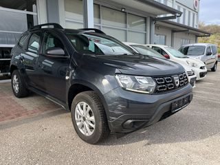 Dacia Duster 2021 II 1,5 DCI 4WD 94KLM 1.HAND-thumb-6