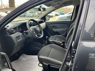 Dacia Duster 2021 II 1,5 DCI 4WD 94KLM 1.HAND-thumb-7