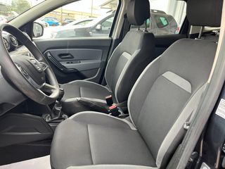 Dacia Duster 2021 II 1,5 DCI 4WD 94KLM 1.HAND-thumb-8