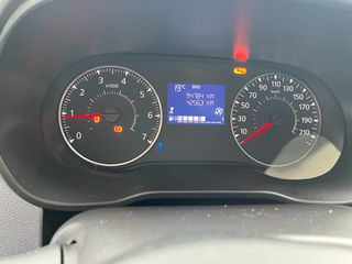 Dacia Duster 2021 II 1,5 DCI 4WD 94KLM 1.HAND-thumb-9