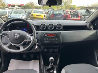 Dacia Duster 2021 II 1,5 DCI 4WD 94KLM 1.HAND-thumb-10