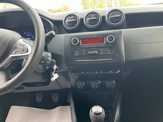 Dacia Duster 2021 II 1,5 DCI 4WD 94KLM 1.HAND-thumb-11