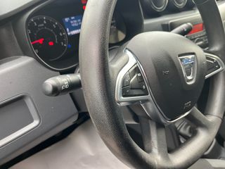 Dacia Duster 2021 II 1,5 DCI 4WD 94KLM 1.HAND-thumb-13