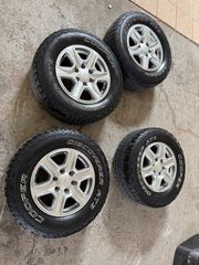 FORD RANGER-thumb-1