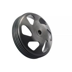 Καμπάνα συμπλέκτη EVOLUTION 2 Ø107MM ICE, TYPHOON, RUNNER, VESPA, NRG, ZIP 50, DIO, SPEEDFIGHT, GY 50 250.025 | POLINI