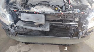 Μετώπη κομπλέ Opel Insignia 2008-2013 2.0L CDTI αυτόματο