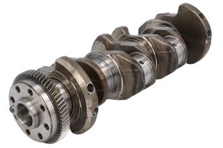 Στρόφαλος MERCEDES fits MERCEDES A (W176), B SPORTS TOURER (W246, W242), C (A205), C (C204), C (C205)