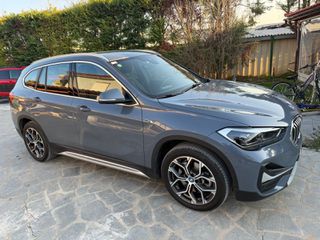 Bmw X1 2022 XDRIVE25E