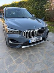 Bmw X1 2022 XDRIVE25E-thumb-1