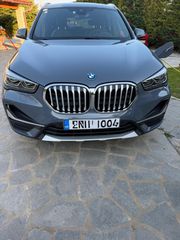 Bmw X1 2022 XDRIVE25E-thumb-2